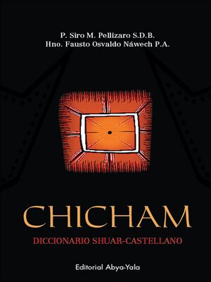 cover image of CHICHAM